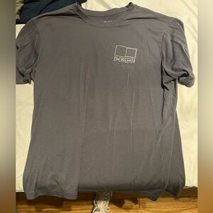 RVCA men’s large shirt